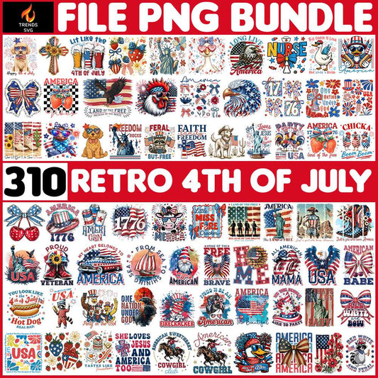 310-File-Retro-4th-Of-July-Bundle-Png