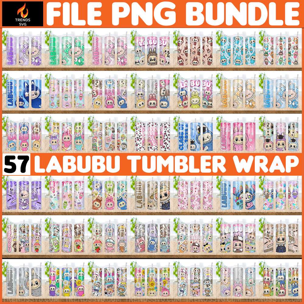 57-File-Labubu-Monster-Doll-20oz-Tumbler-Wrap-Png-Bundle