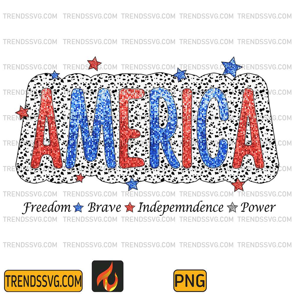America-Freedom-Brave-Indepemndence-Power-Png