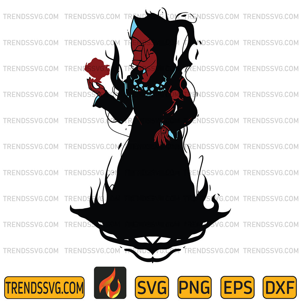 AshbornSololevelingSvg_1