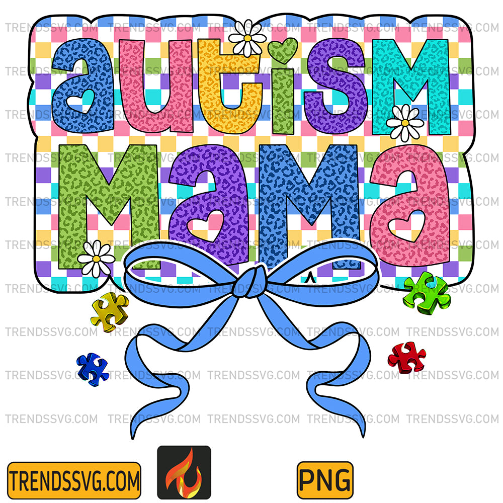 AutismMamaPng
