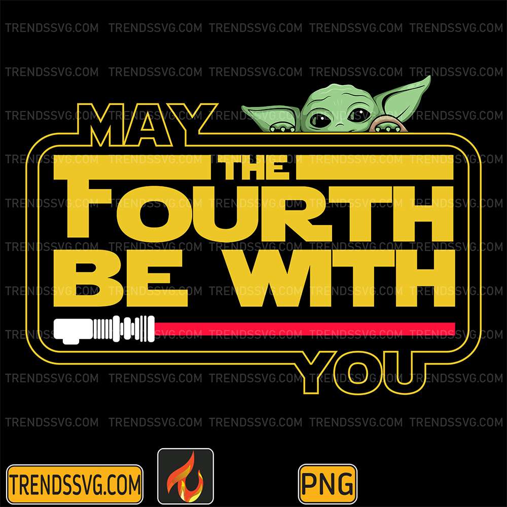 Baby-Yoda-May-The-4Th-be-With-You-Png-2