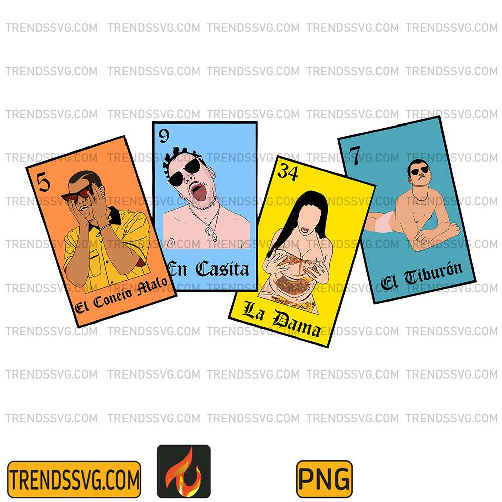 Bad-Bunny-Loteria-Game-Png
