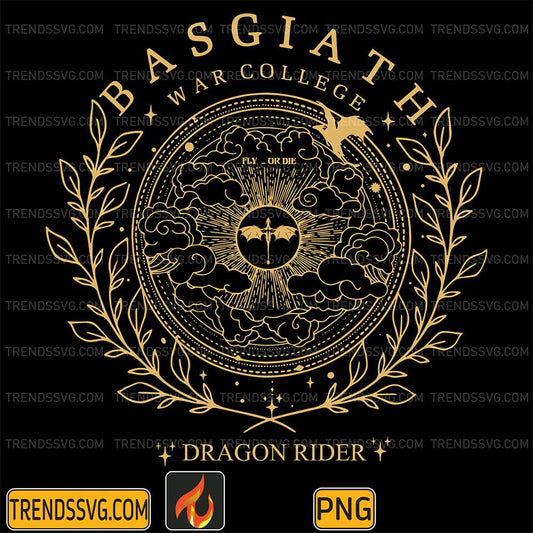 BasgiathWarCollegeDragonRiderPng2
