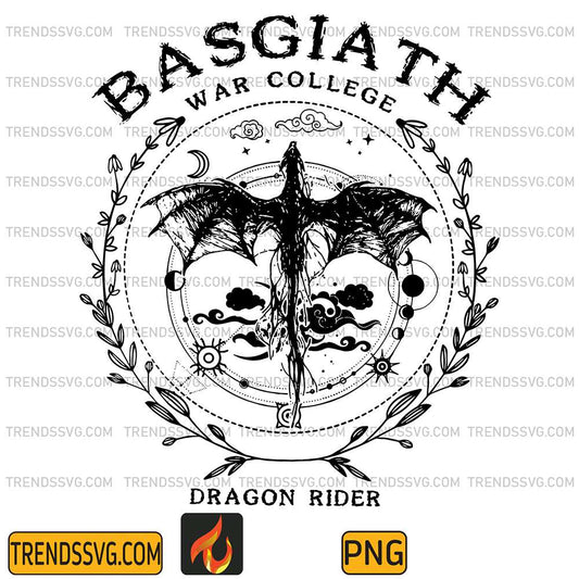 BasgiathWarCollegeDragonRiderPng5