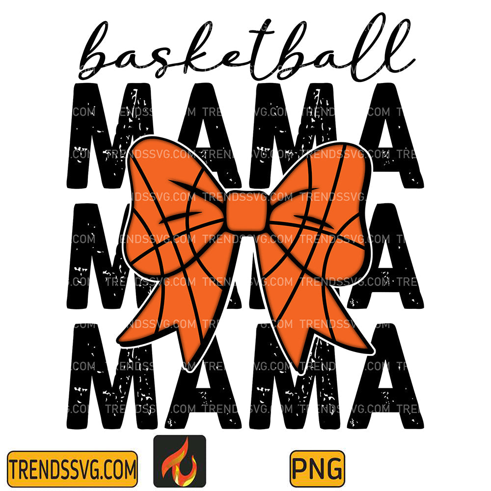 BasketballMamaPng1