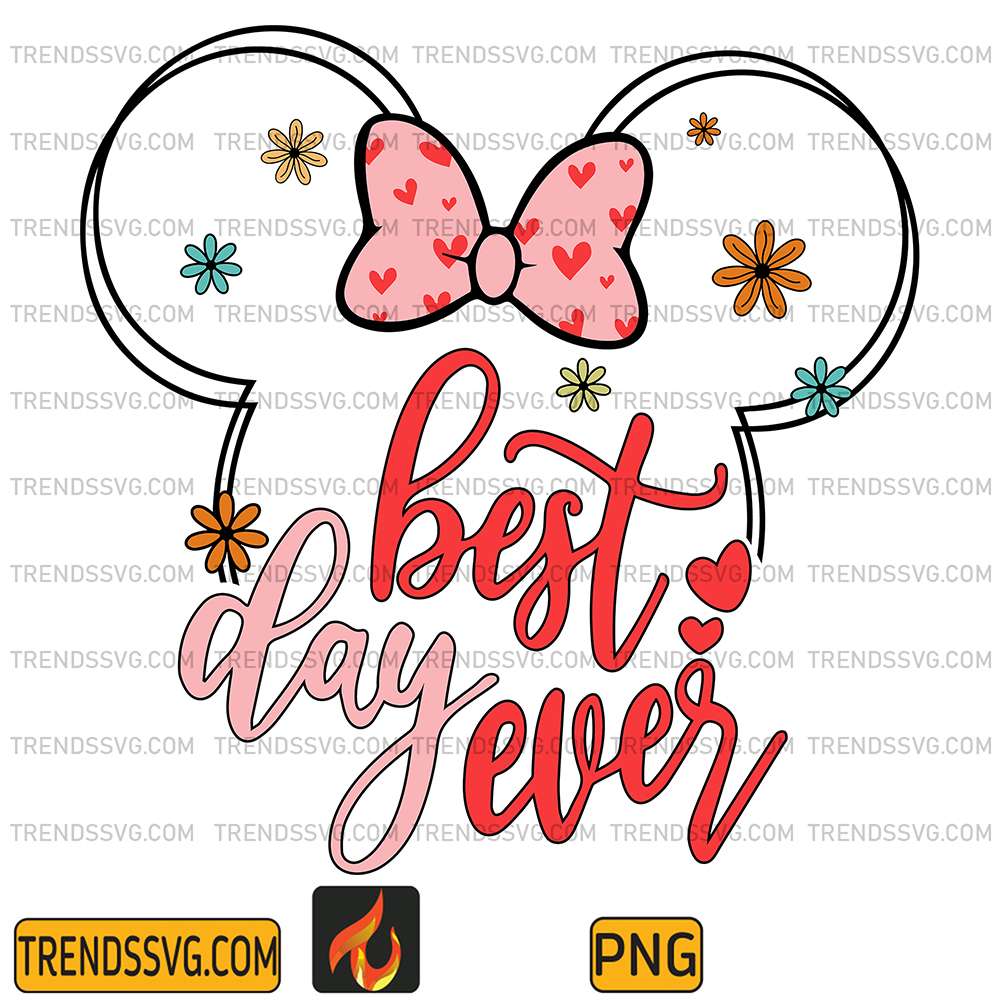 Best-Day-Ever-Mouse-Png