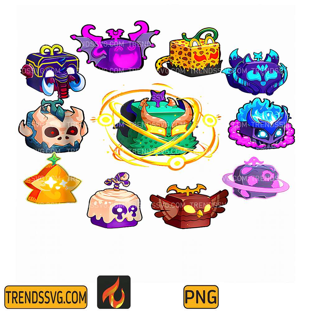 Blox-Fruit-Round-Of-Mythicales-For-Birthday-Png