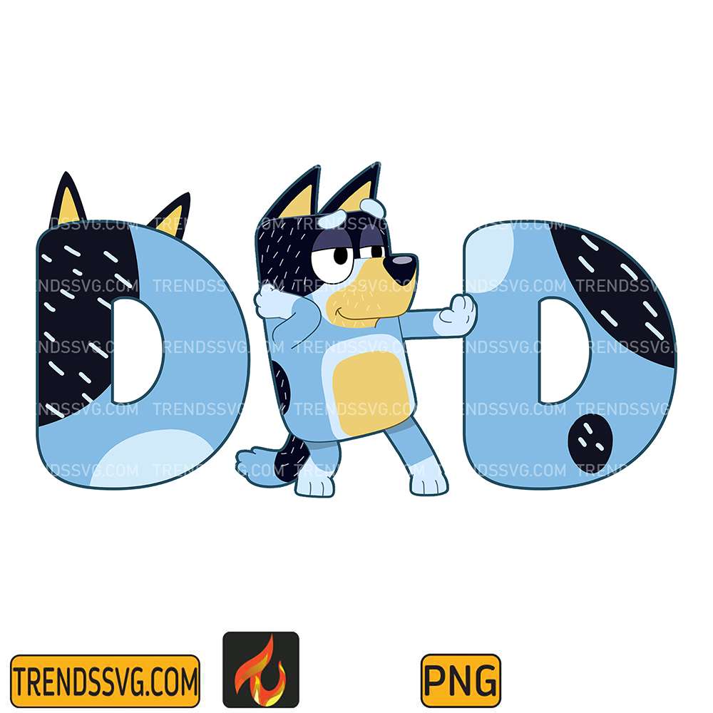 Bluey-Dad-Png-3