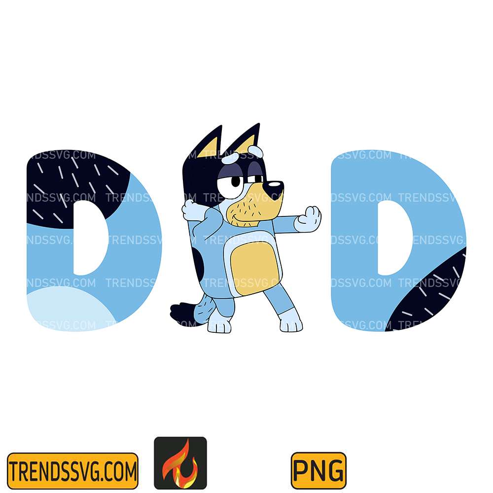 Bluey-Dad-Png-4
