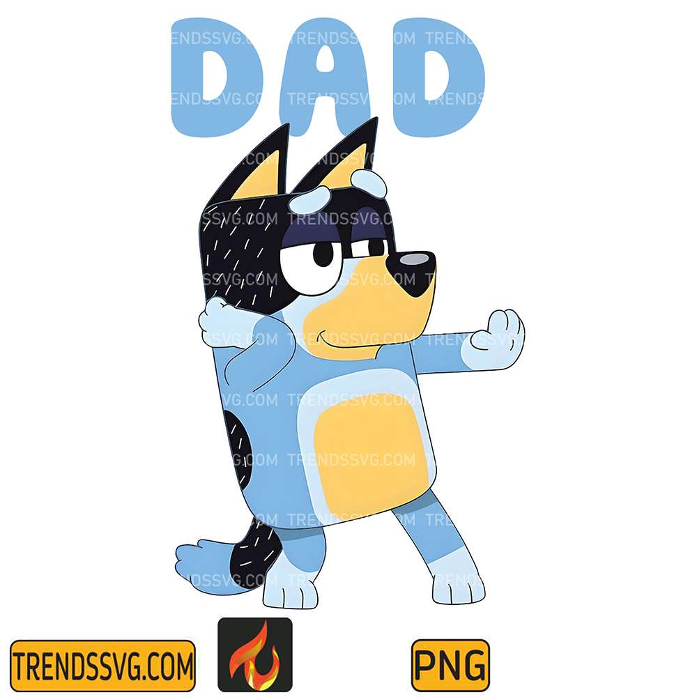 Bluey-Dad-Png-6