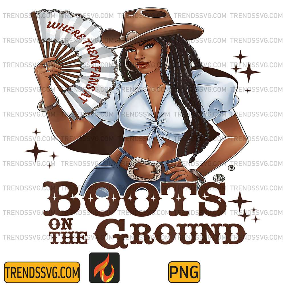 Boots-On-The-Ground-Linedance-Png