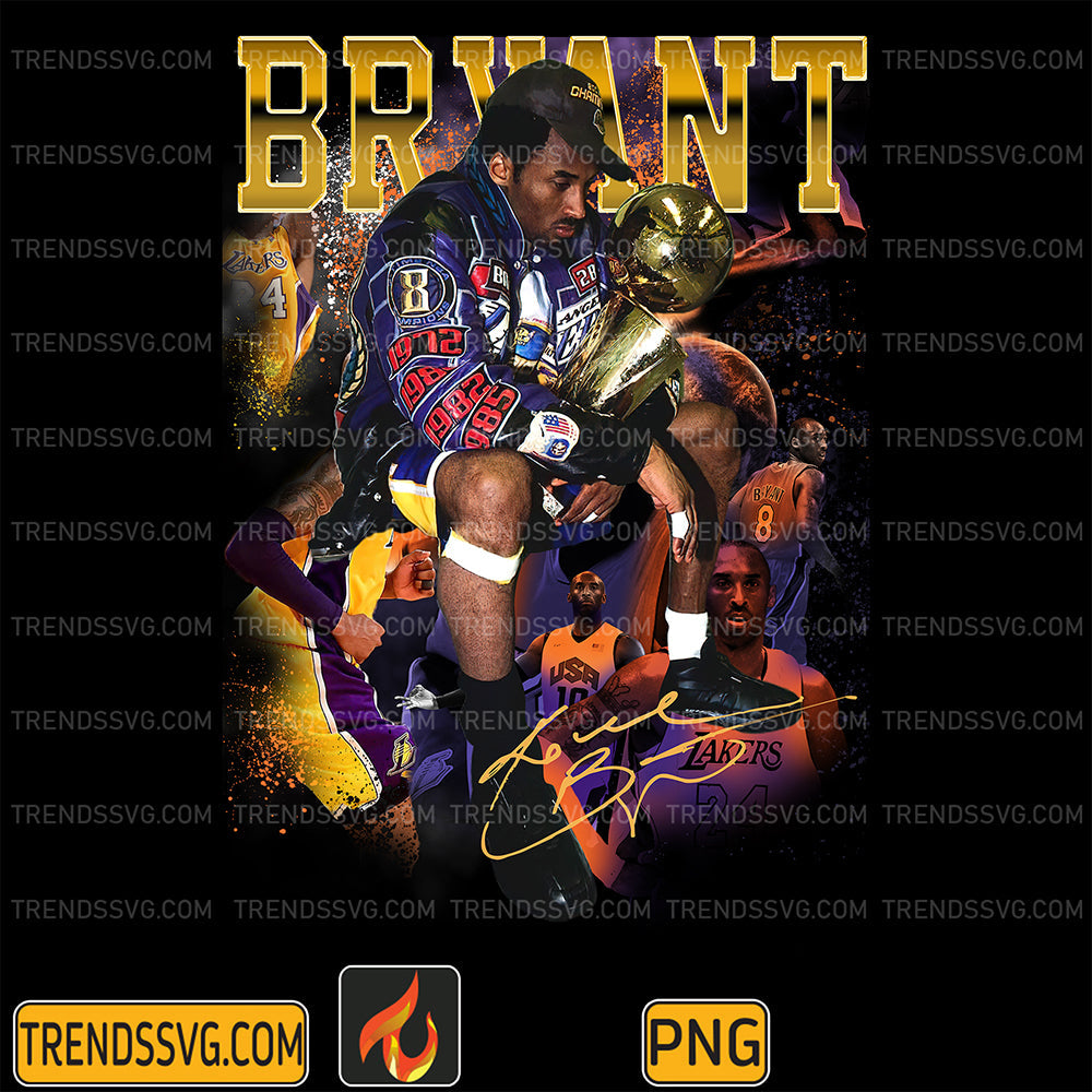 BryantGoldTrophyPng_1
