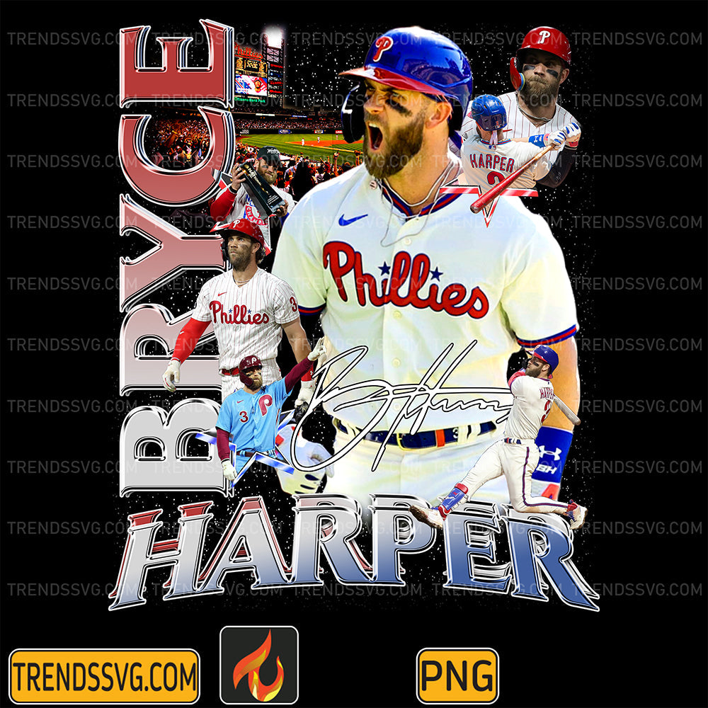 BryceHarperPng_1