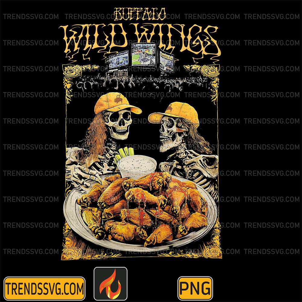 Buffalo-Wild-Wings-Png