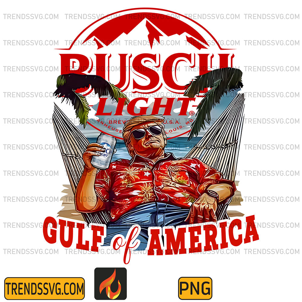 BuschLightTrumpGulfOfAmericaPng_1