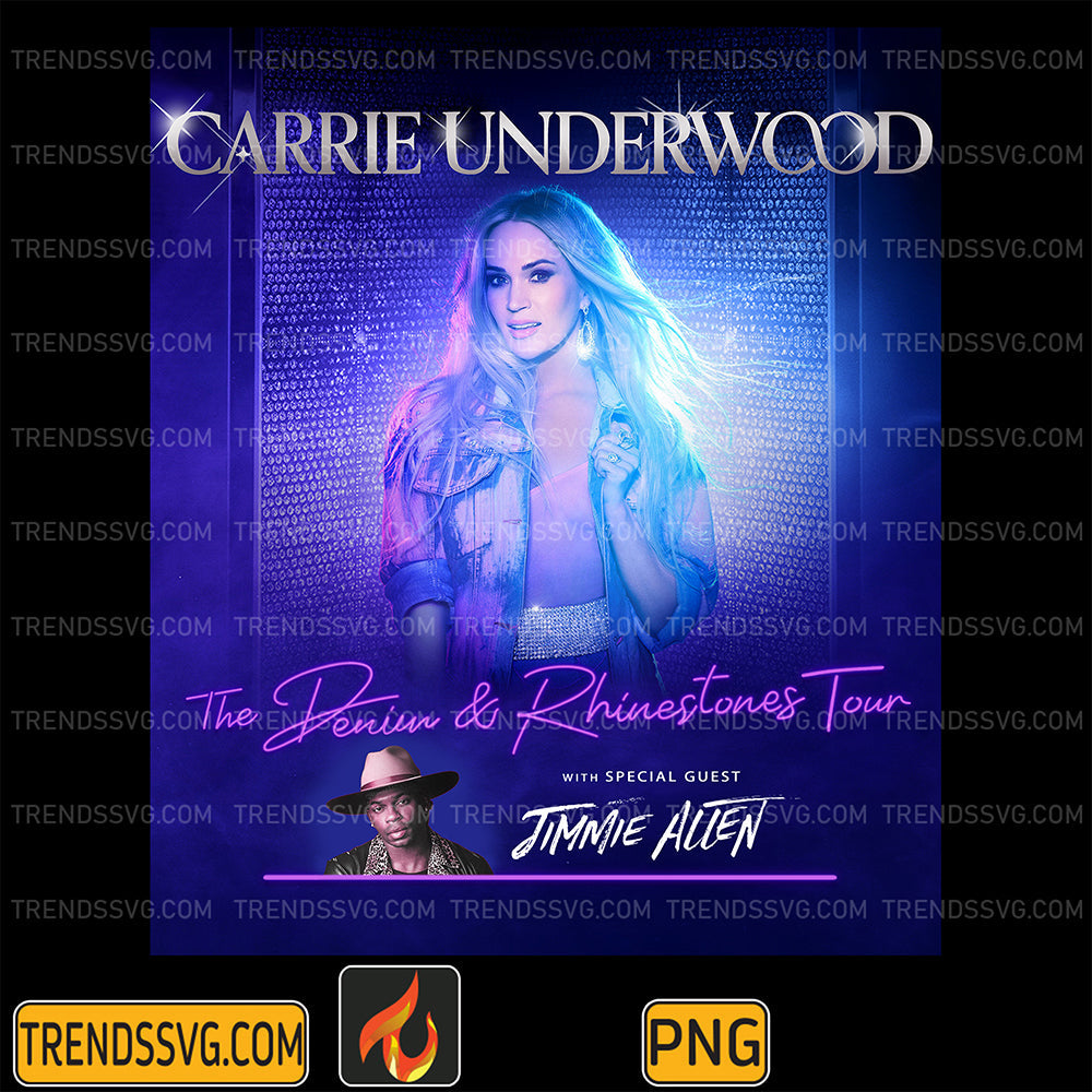 CarrieUnderwoodTheTourPng_1
