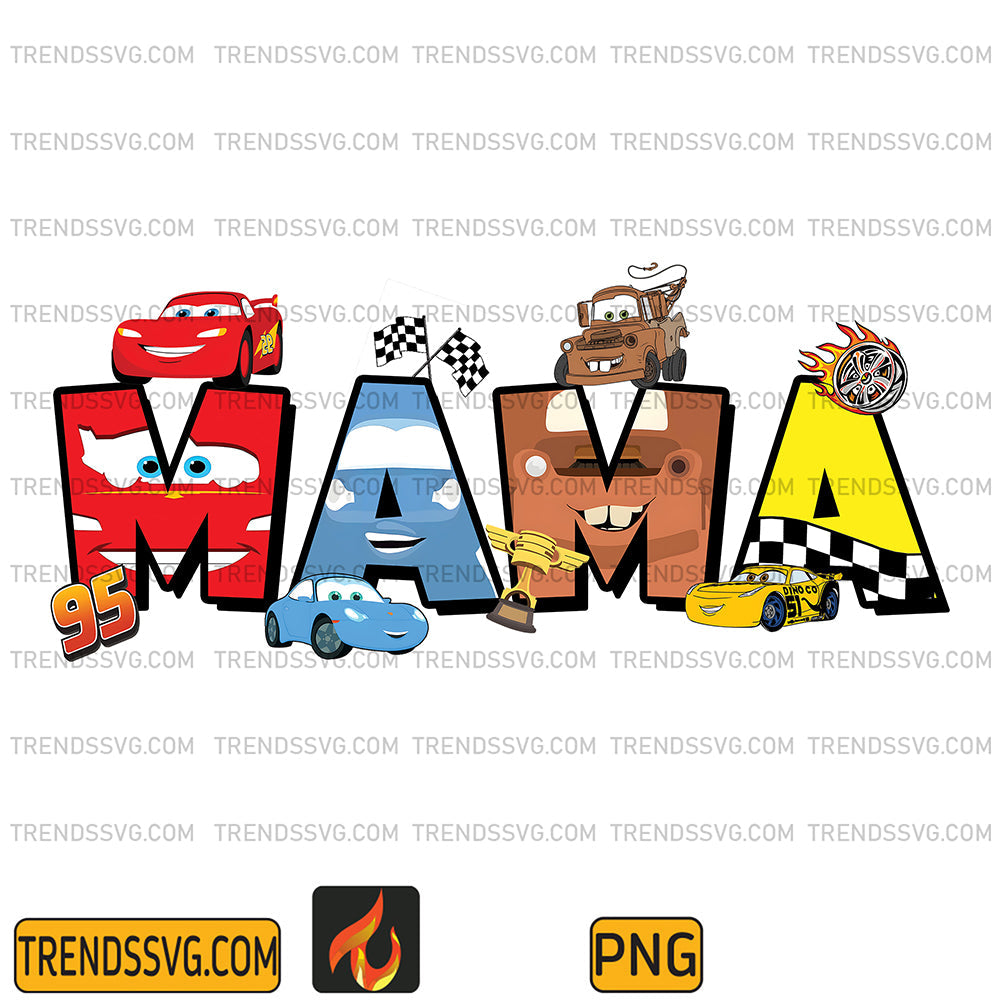 CarsMamaPng_2