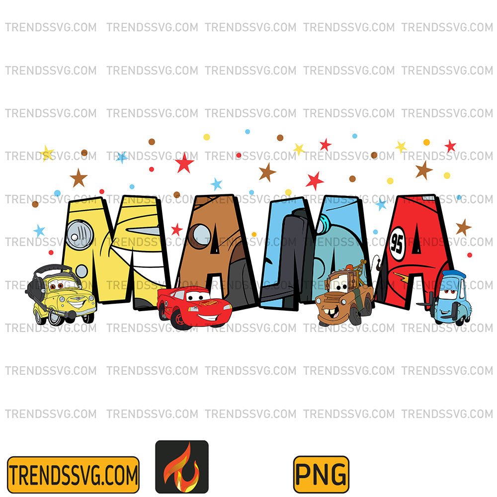 CarsMamaPng_3