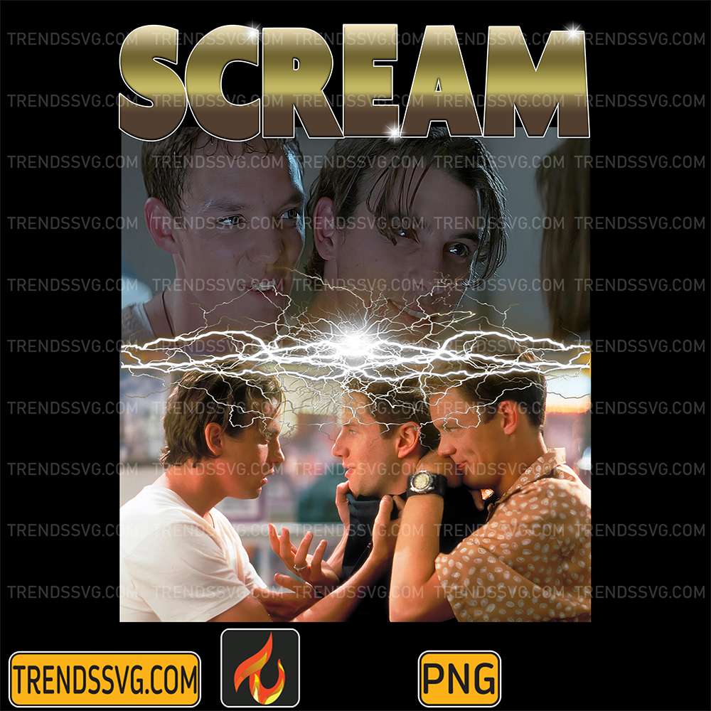 Chemise-Scream-Macher-Billy-Loomis-Png
