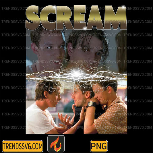 Chemise-Scream-Macher-Billy-Loomis-Png