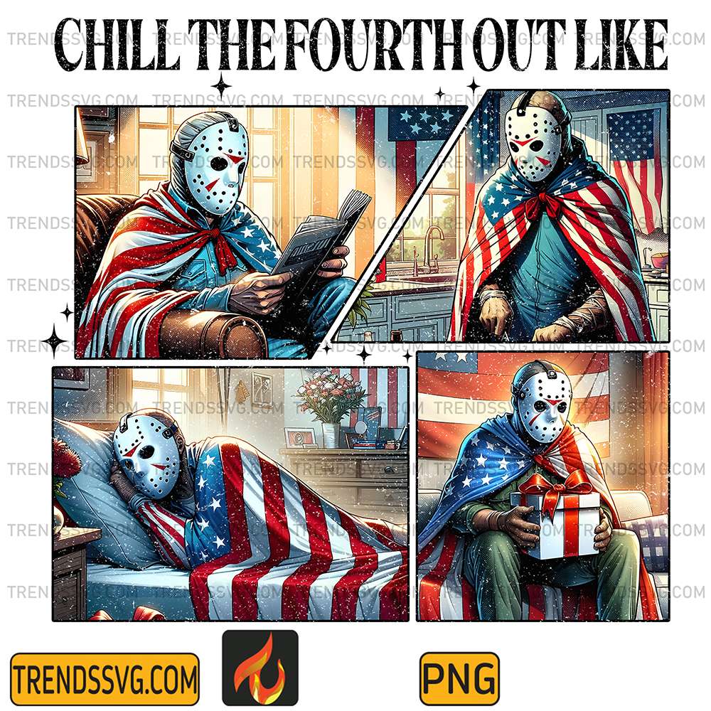 Chill-The-Fourth-Out-Like-Horror-Jason-Vorhees-Png