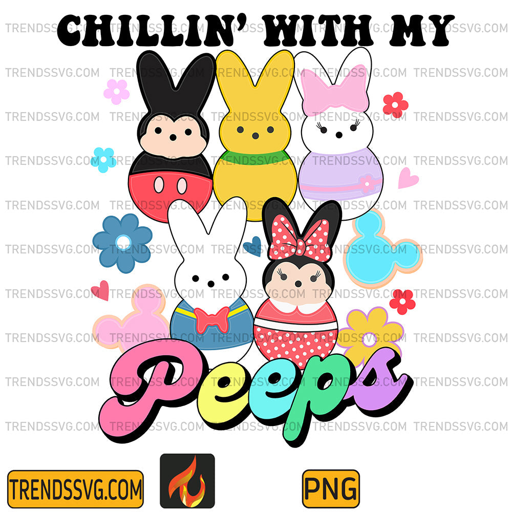Chillin_WithMyPeepsDisneyEasterPng_1