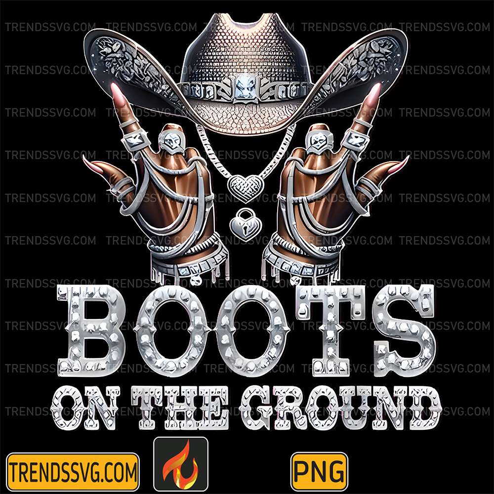 Cowboy-Western-Cowgirl-Linedance-Png