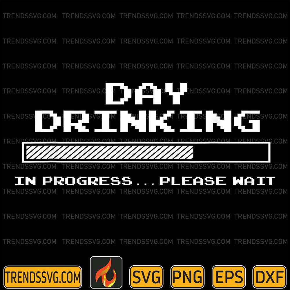 Day-Drinking-In-Progress-Please-Wait-Loading-Svg