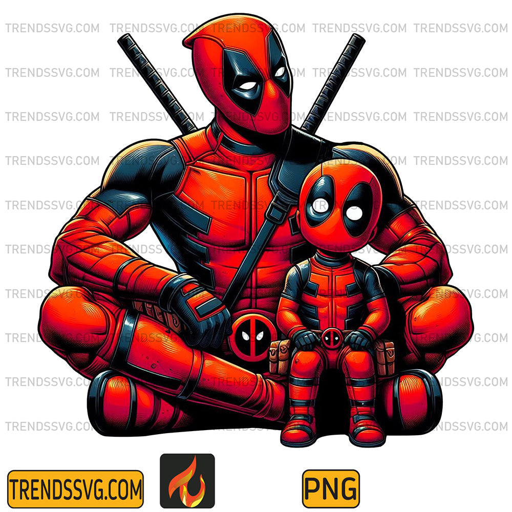 Deadpool-Dad-And-Son-Png_1