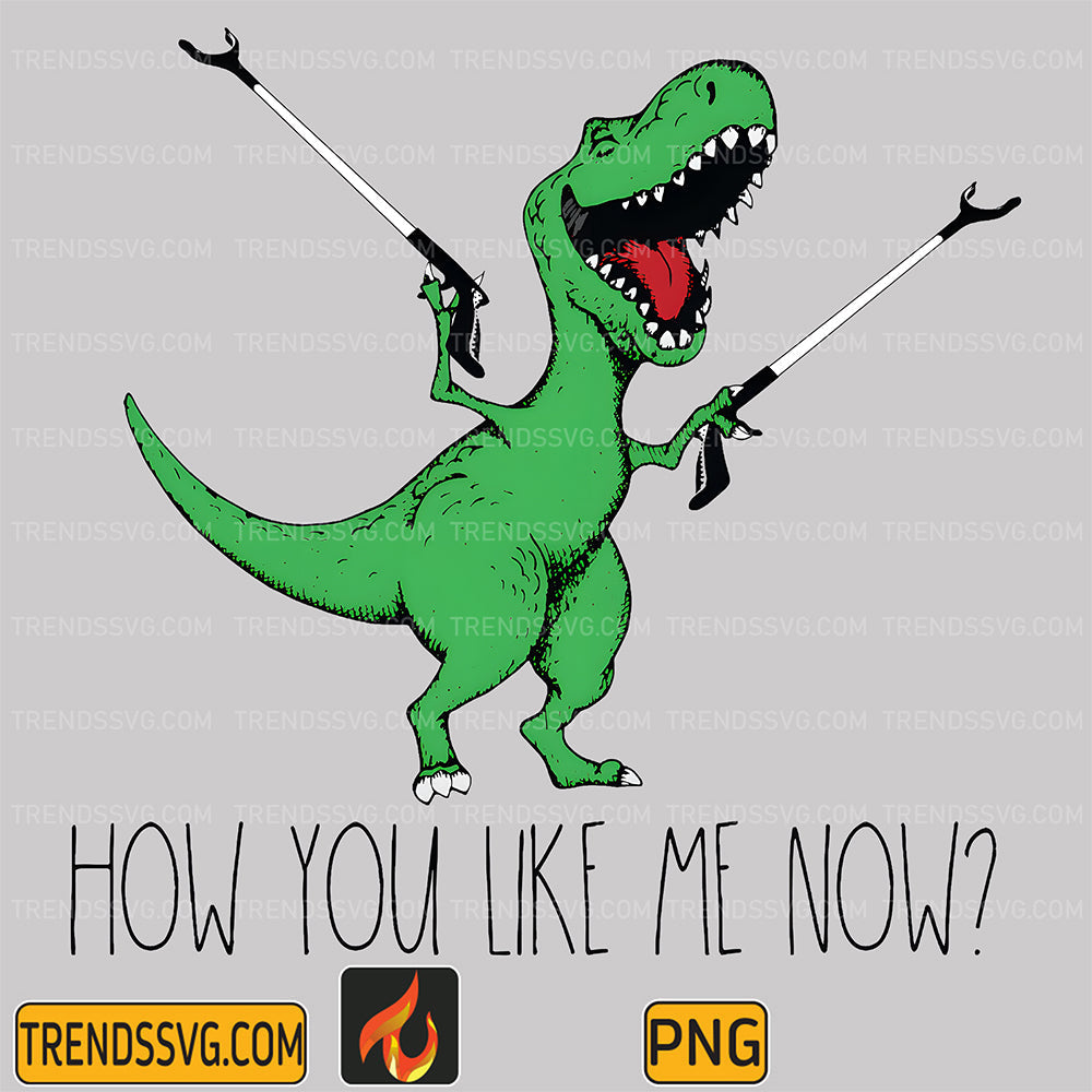 DinoHowDoYouLikeMeNowPng_1