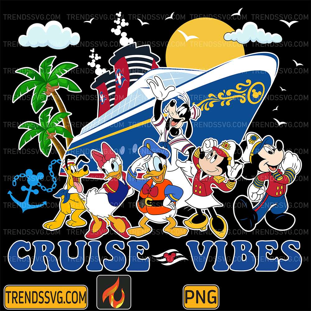 Disney-Family-Cruise-Vibes-Png