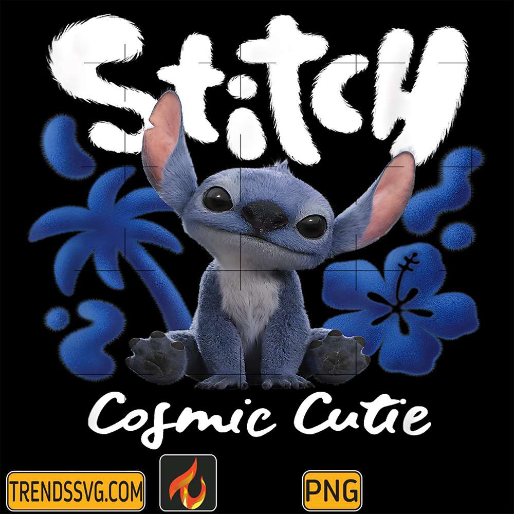 Disney-Lilo-Stitch-Cosmic-Cutie-Tropical-Png