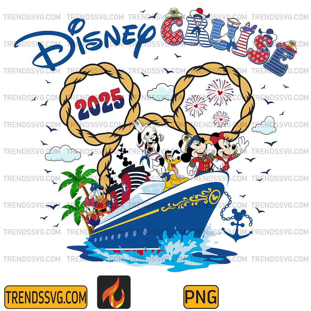 Disney-Mickey-Cruise-2025-Png-1