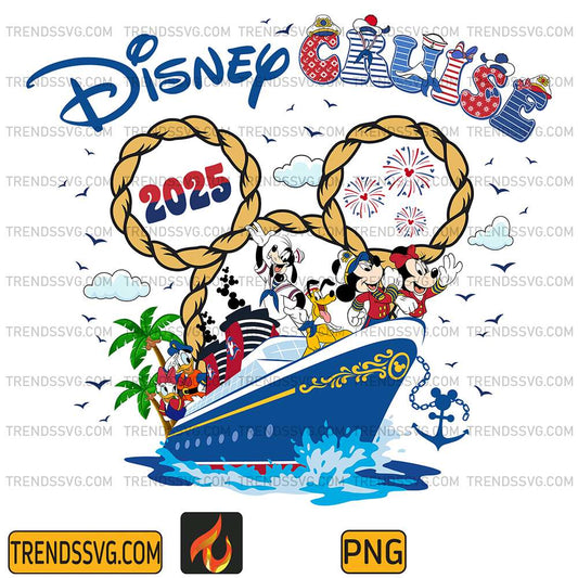 Disney-Mickey-Cruise-2025-Png-1