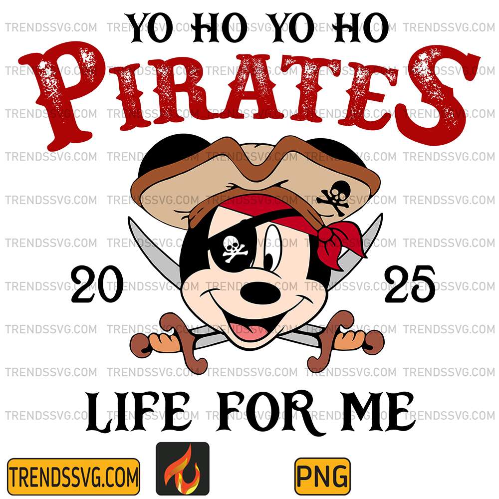 Disney-Mickey-Yo-Ho-Yo-Ho-Pirates-2025-Life-For-Me-Png