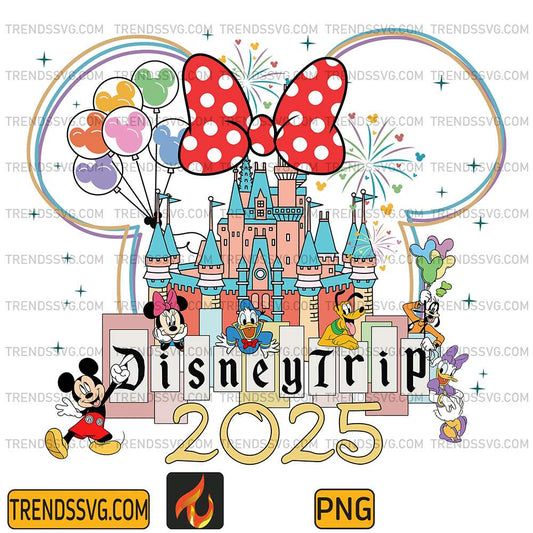Disney-Minnie-Family-Trip-2025-Png-20