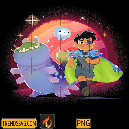 Disney-Pixar-Elio-Ooooo-Glordon-Png