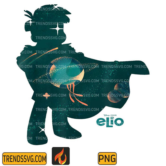 Disney-Pixar-Elio-Silhouette-Space-Adventure-Png