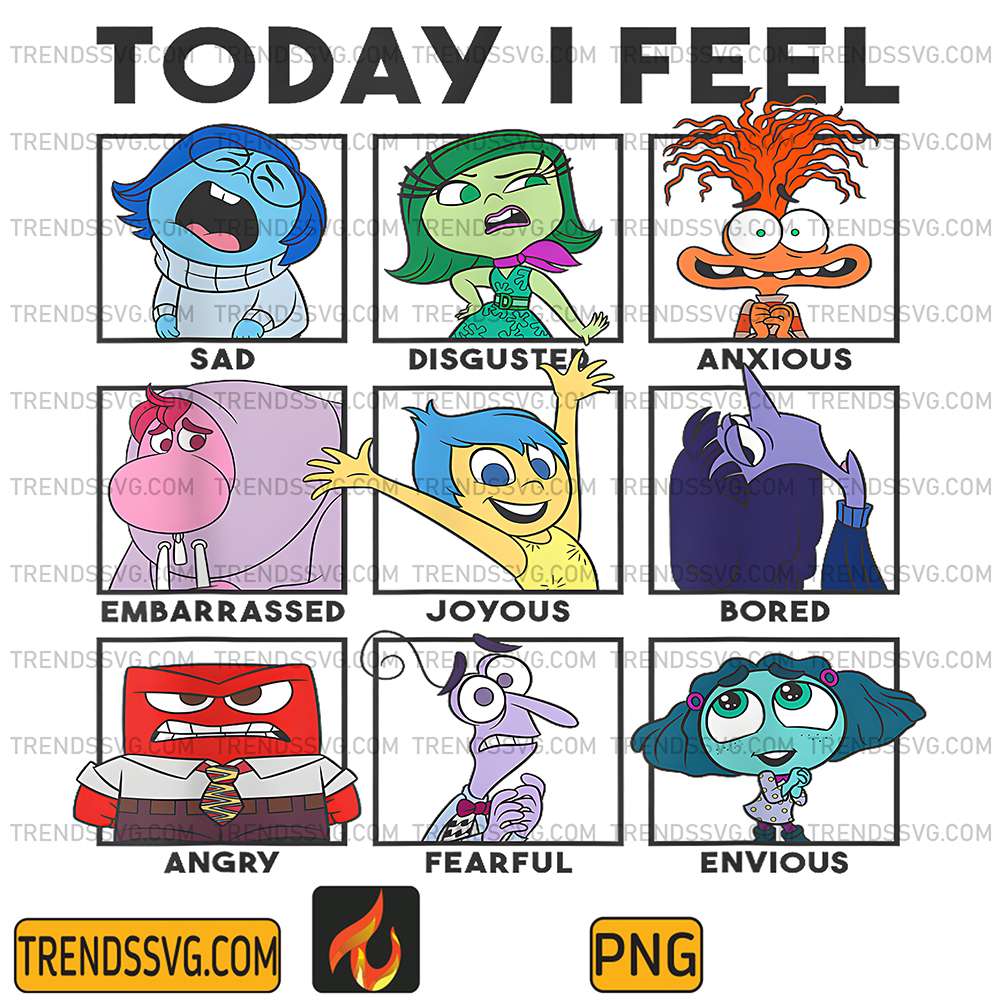 Disney-Pixar-Inside-Out-2-Today-I-Feel-Png