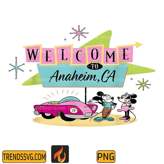 Disney-Welcome-to-Anaheim-CA-Disneyland-Celebration-Png