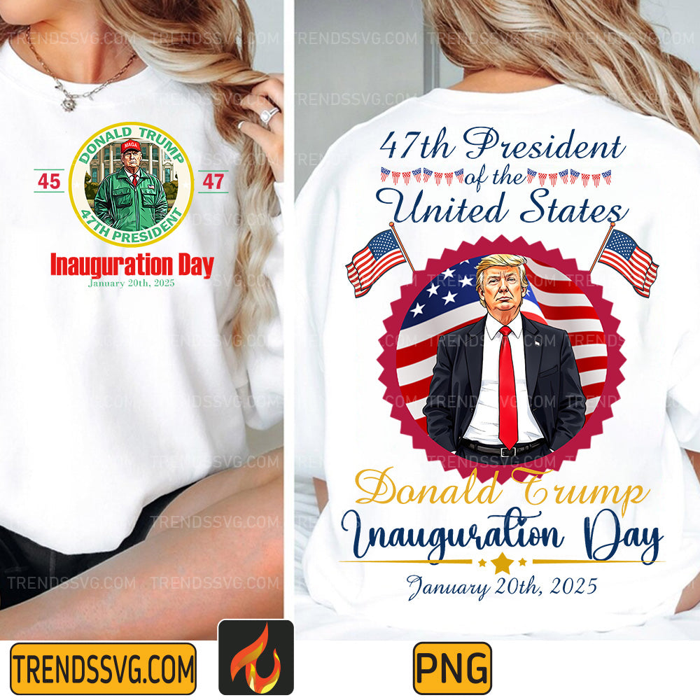 Donald-Trump-47th-President-Independence-Day-2025-Png