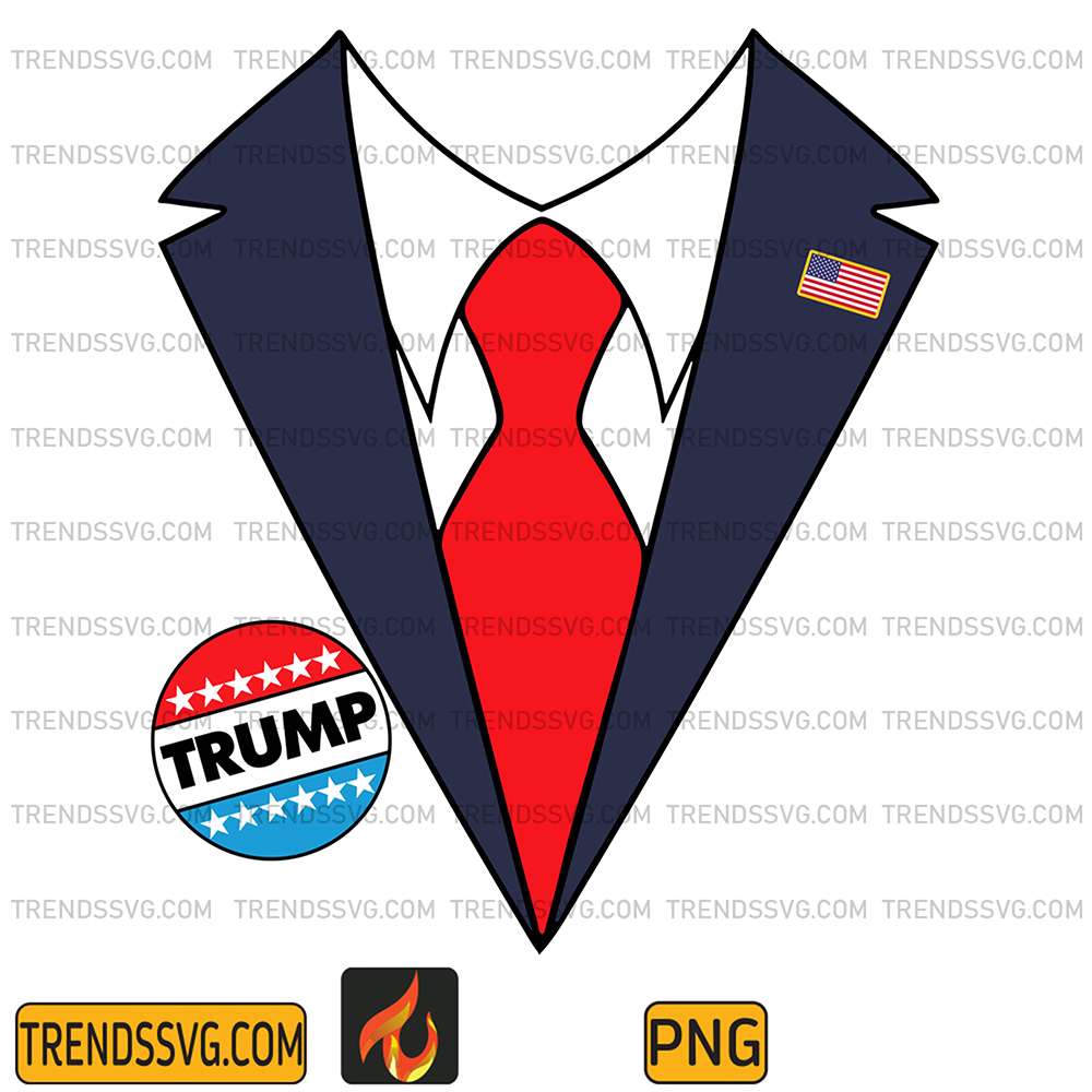 Donald-Trump-Halloween-Png