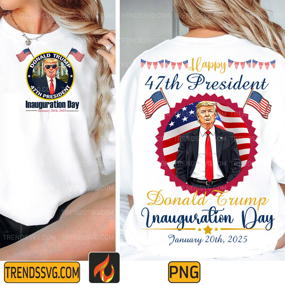 Donald-Trump-Inauguration-Day-2025-Png