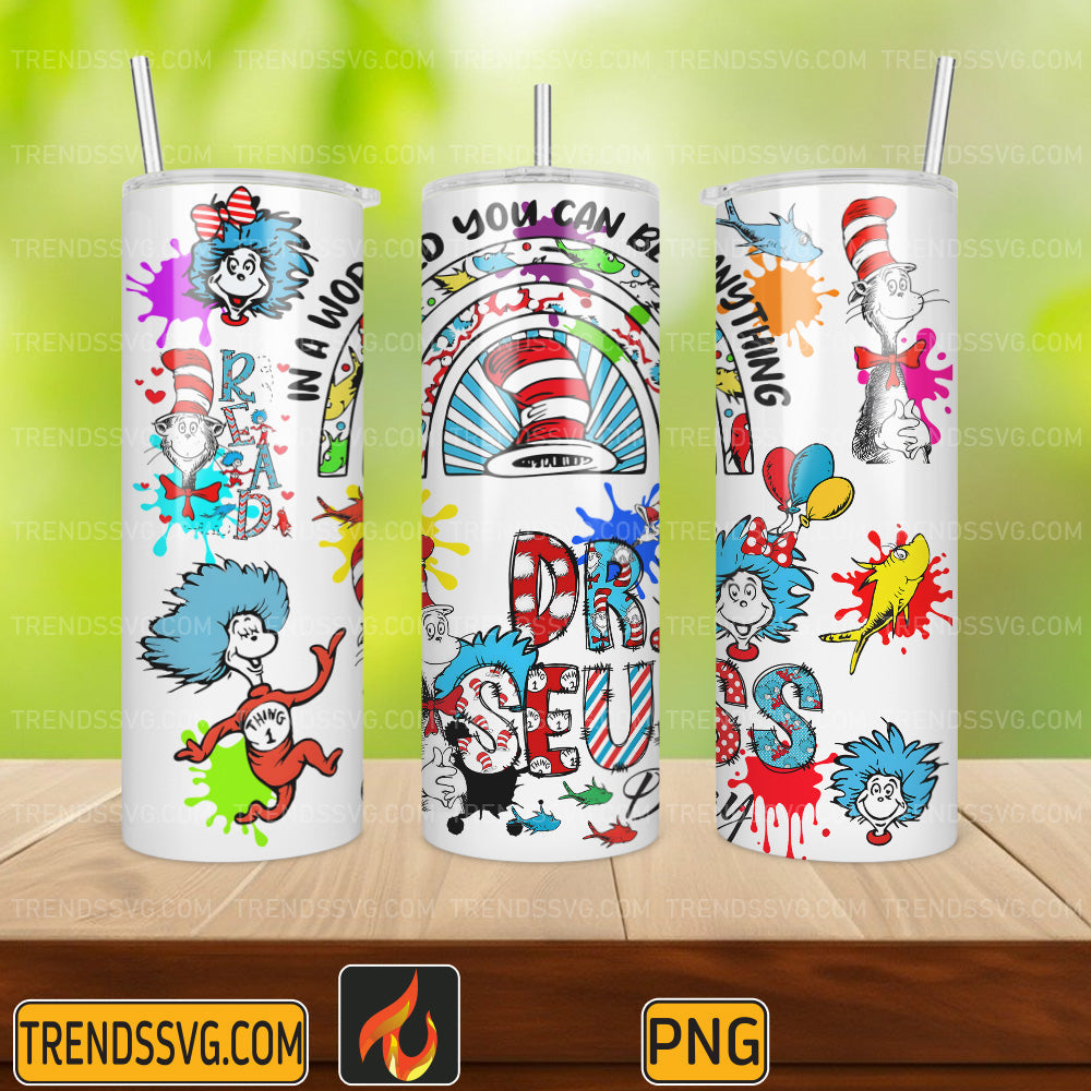 Dr.SeussDayCharacters20ozTumblerWrapSublimationPng_10