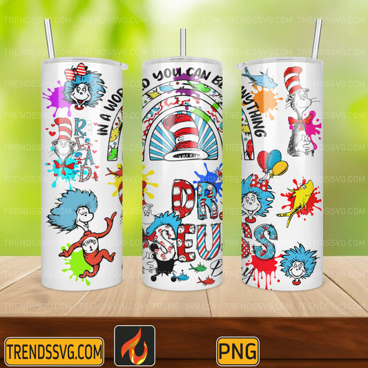 Dr.SeussDayCharacters20ozTumblerWrapSublimationPng_10