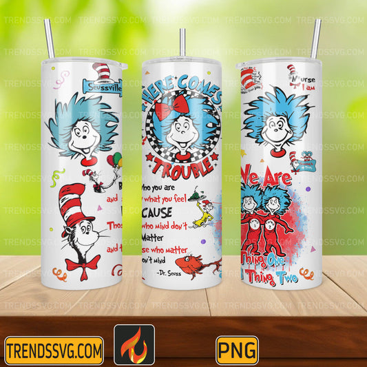 Dr.SeussDayCharacters20ozTumblerWrapSublimationPng_13