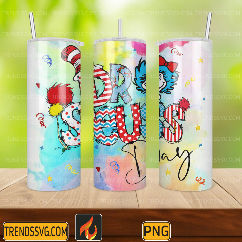 Dr.SeussDayCharacters20ozTumblerWrapSublimationPng_16