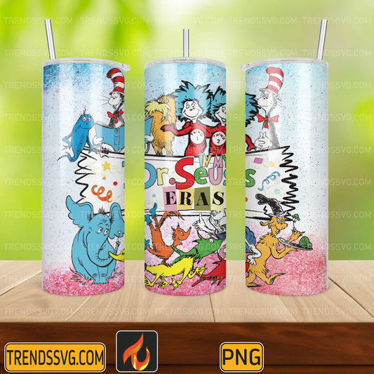 Dr.SeussDayCharacters20ozTumblerWrapSublimationPng_17