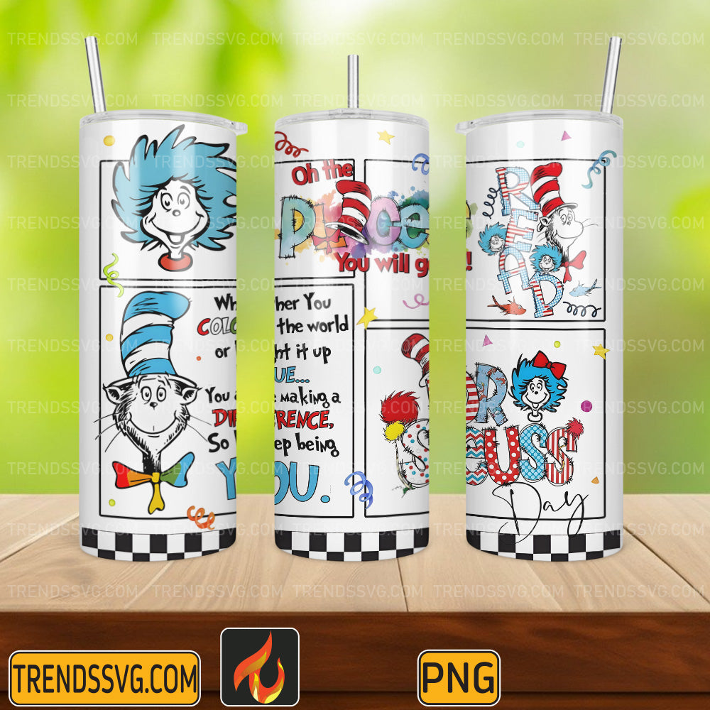 Dr.SeussDayCharacters20ozTumblerWrapSublimationPng_18